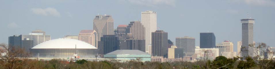 n.o. skyline