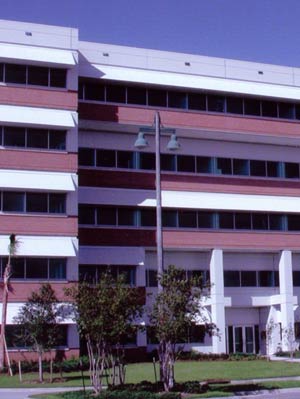 tulane